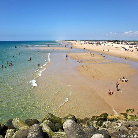 Tavira Central By Homing Bagian luar foto