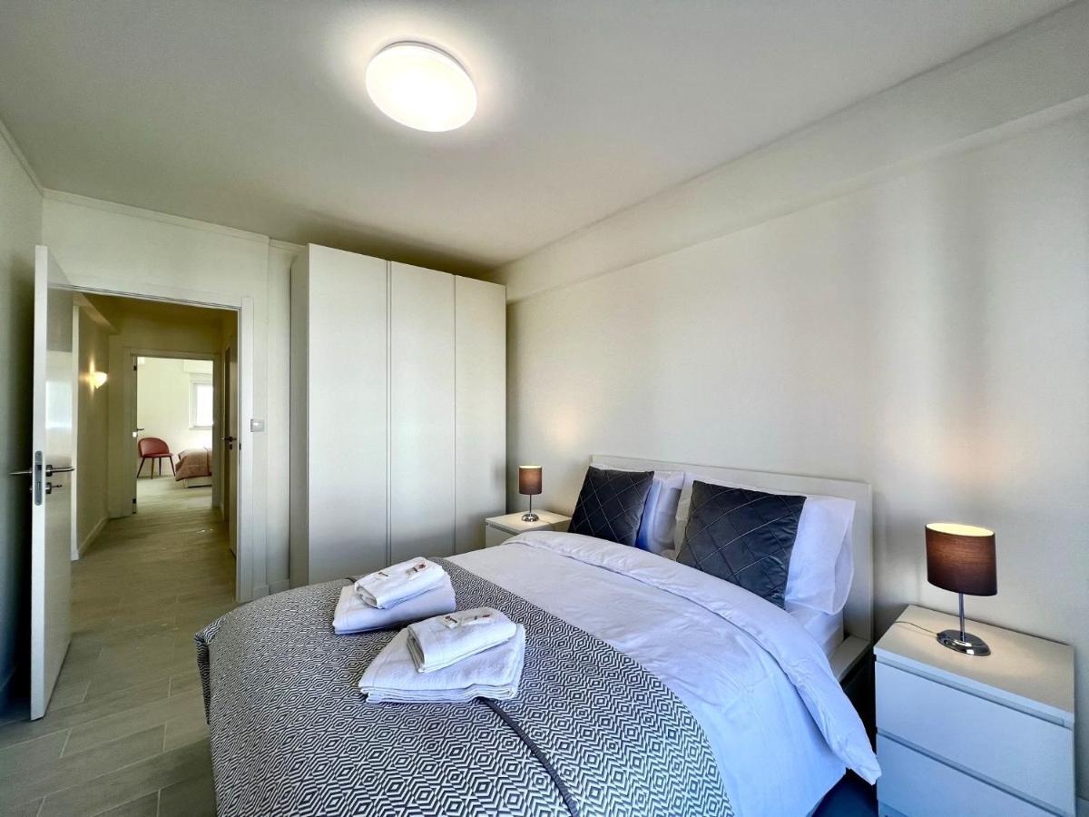 Tavira Central By Homing Bagian luar foto
