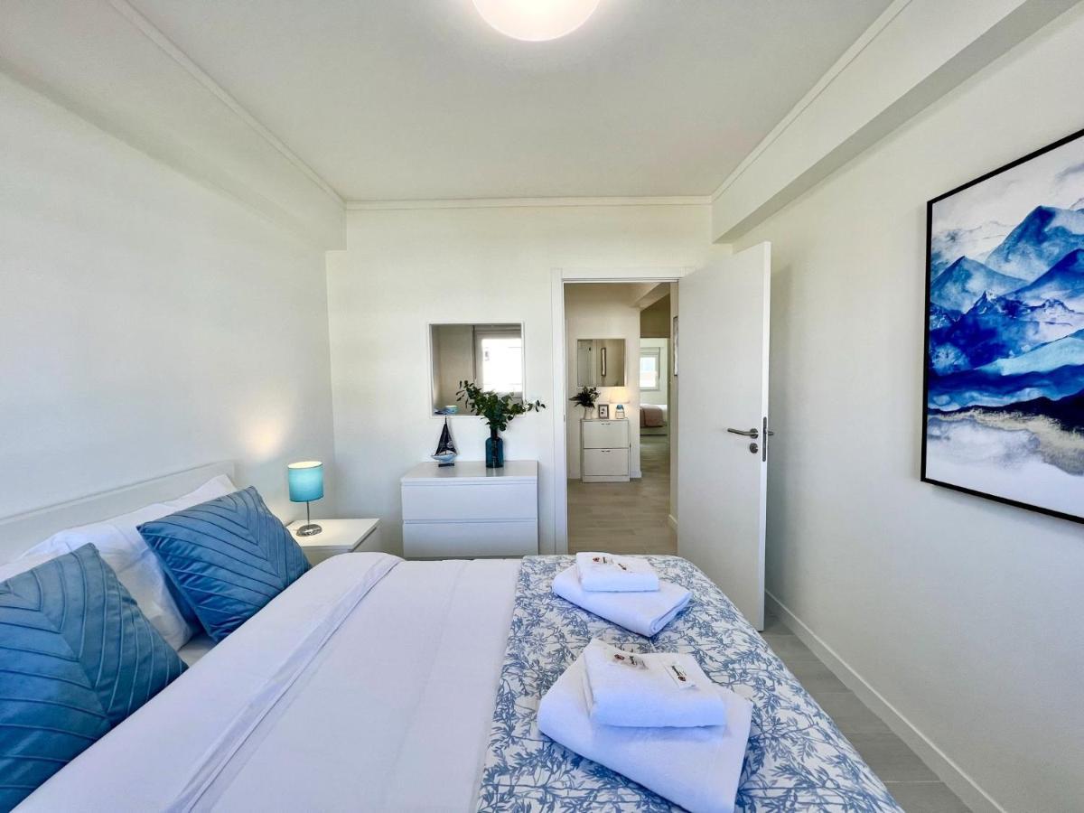 Tavira Central By Homing Bagian luar foto