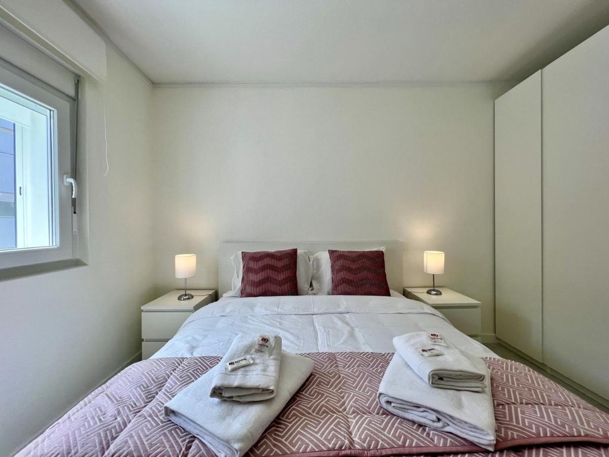 Tavira Central By Homing Bagian luar foto