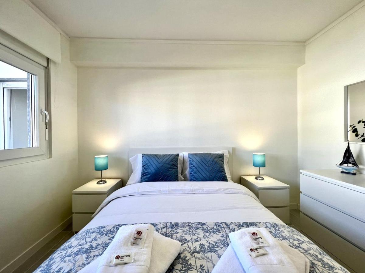 Tavira Central By Homing Bagian luar foto