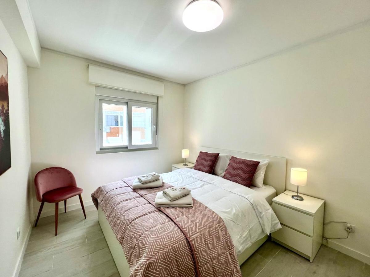 Tavira Central By Homing Bagian luar foto