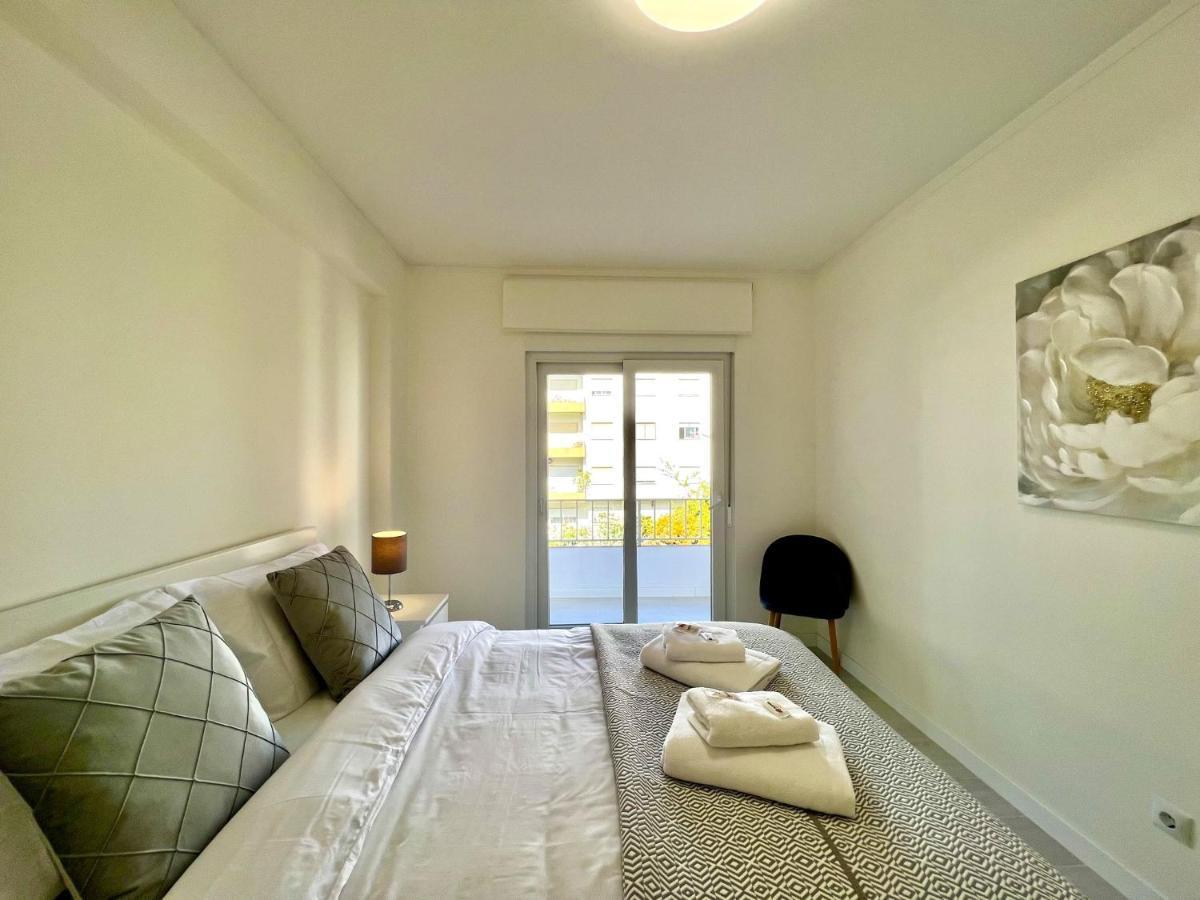 Tavira Central By Homing Bagian luar foto
