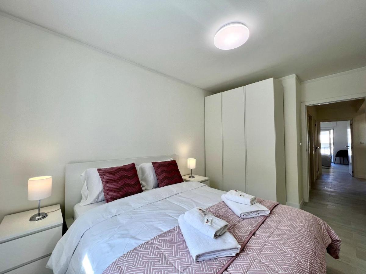 Tavira Central By Homing Bagian luar foto