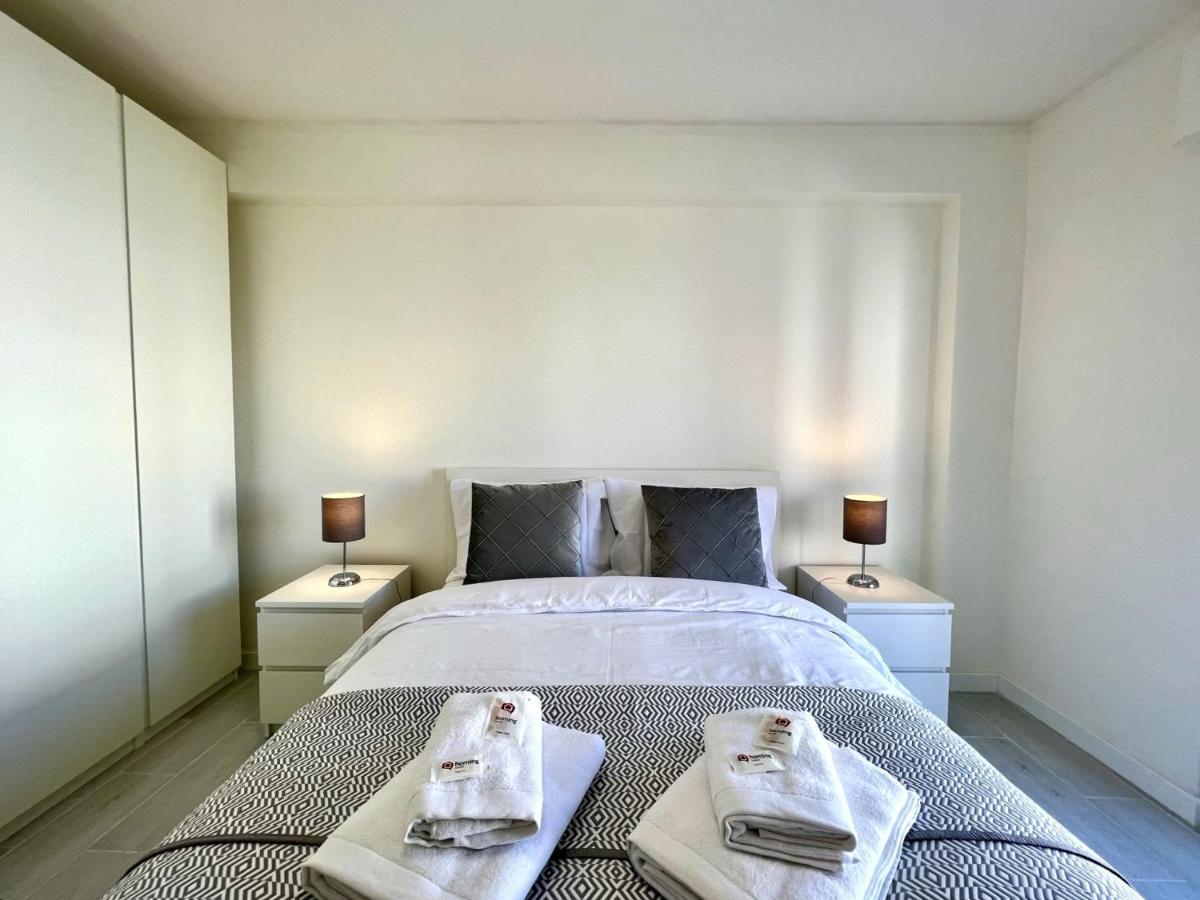 Tavira Central By Homing Bagian luar foto