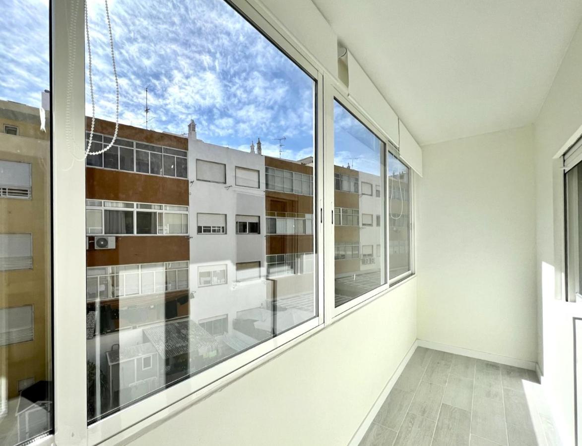 Tavira Central By Homing Bagian luar foto