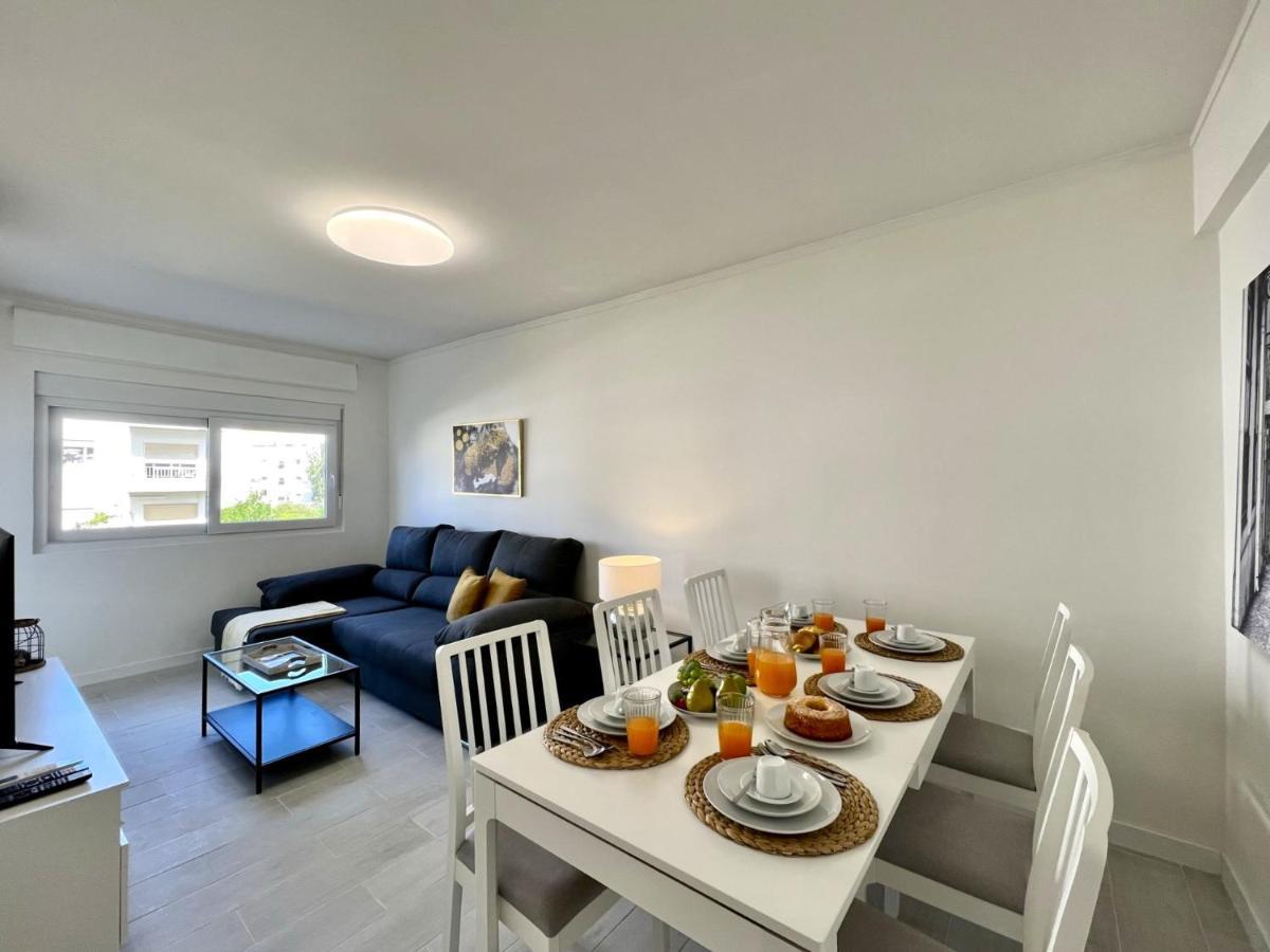 Tavira Central By Homing Bagian luar foto