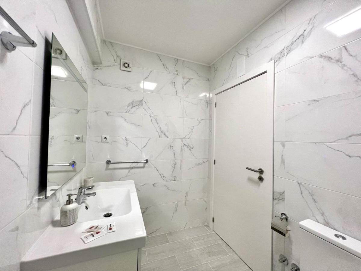 Tavira Central By Homing Bagian luar foto