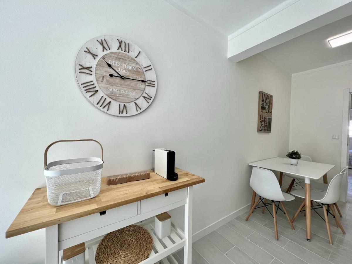 Tavira Central By Homing Bagian luar foto