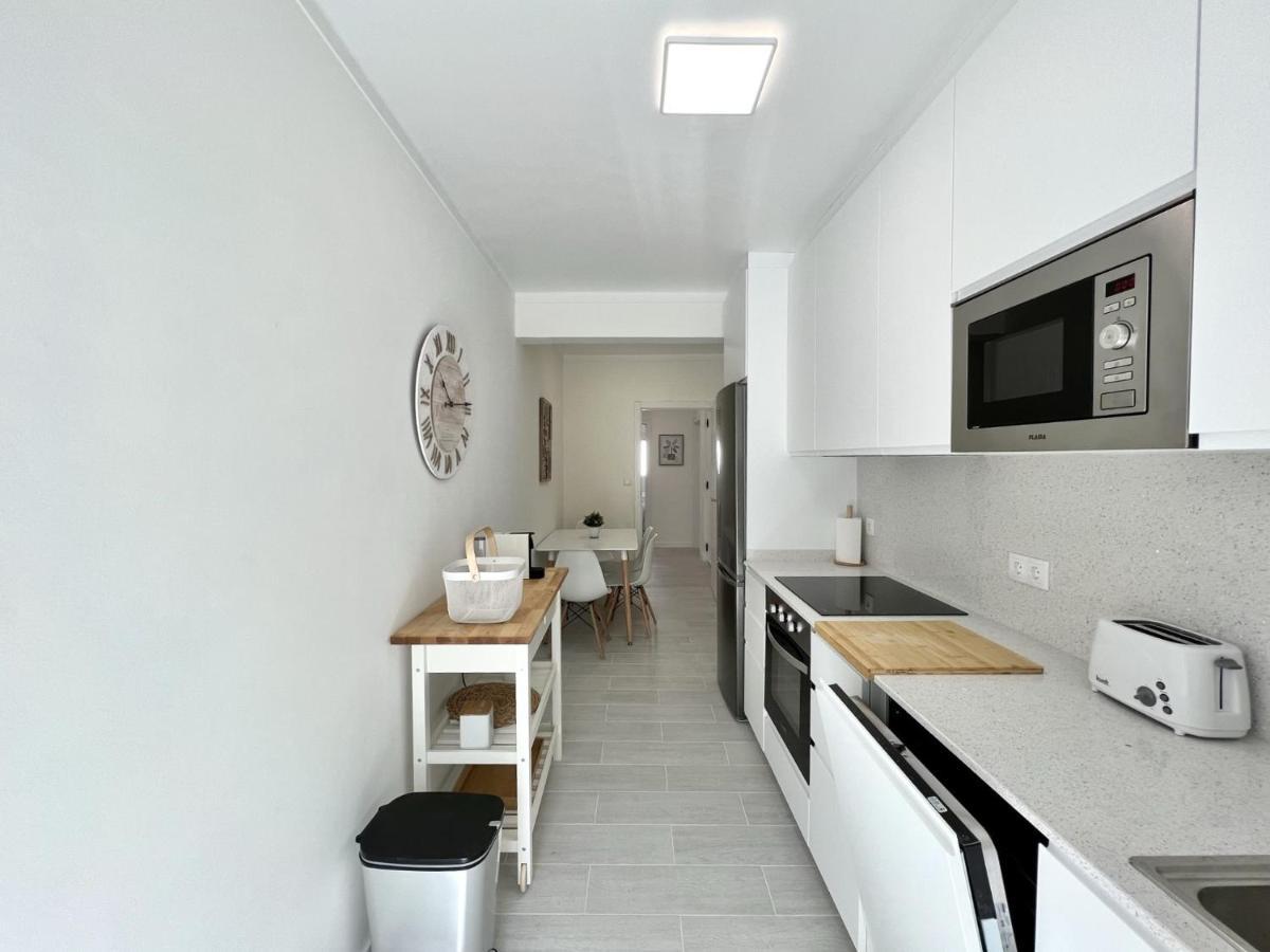 Tavira Central By Homing Bagian luar foto