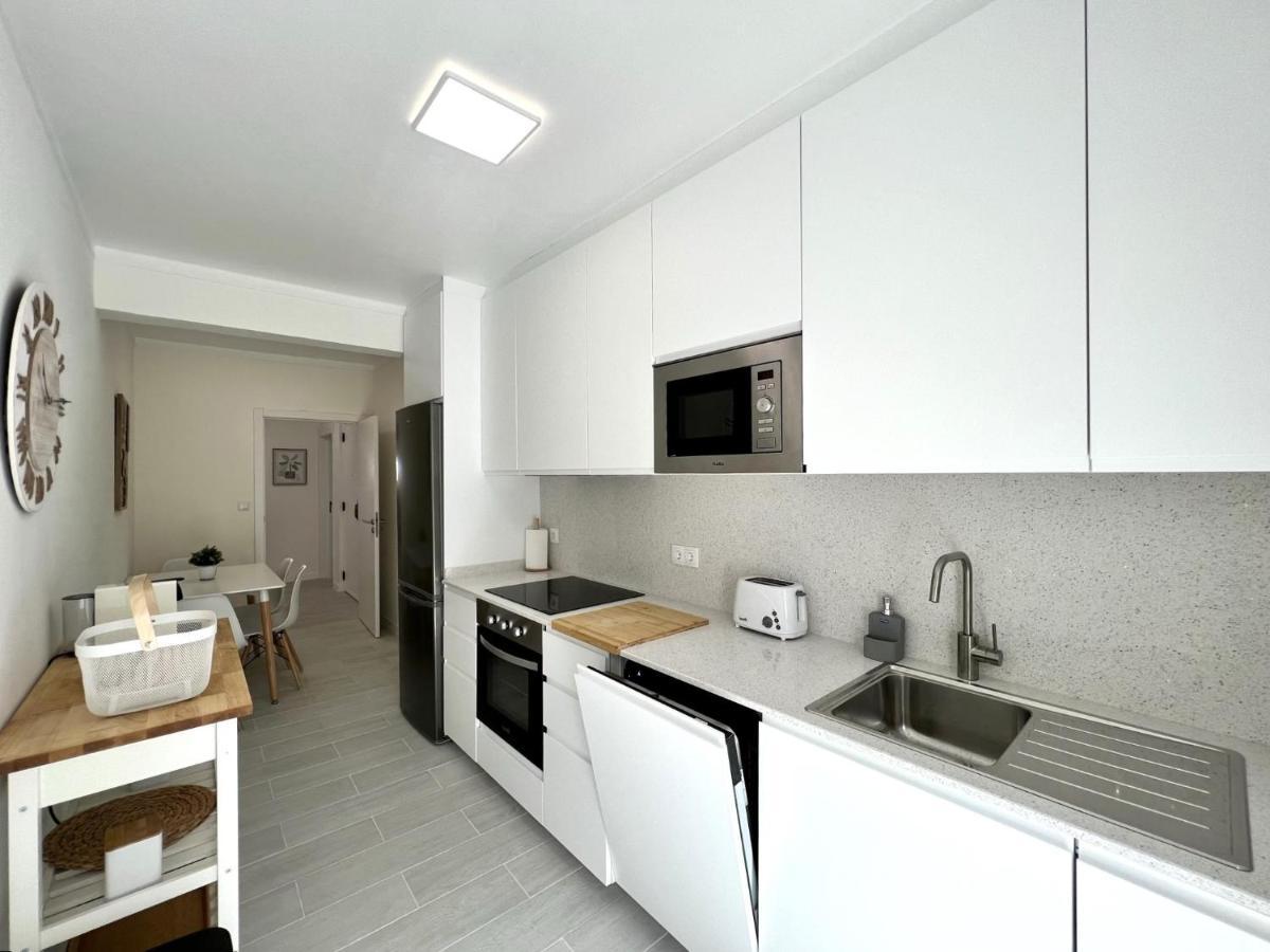 Tavira Central By Homing Bagian luar foto