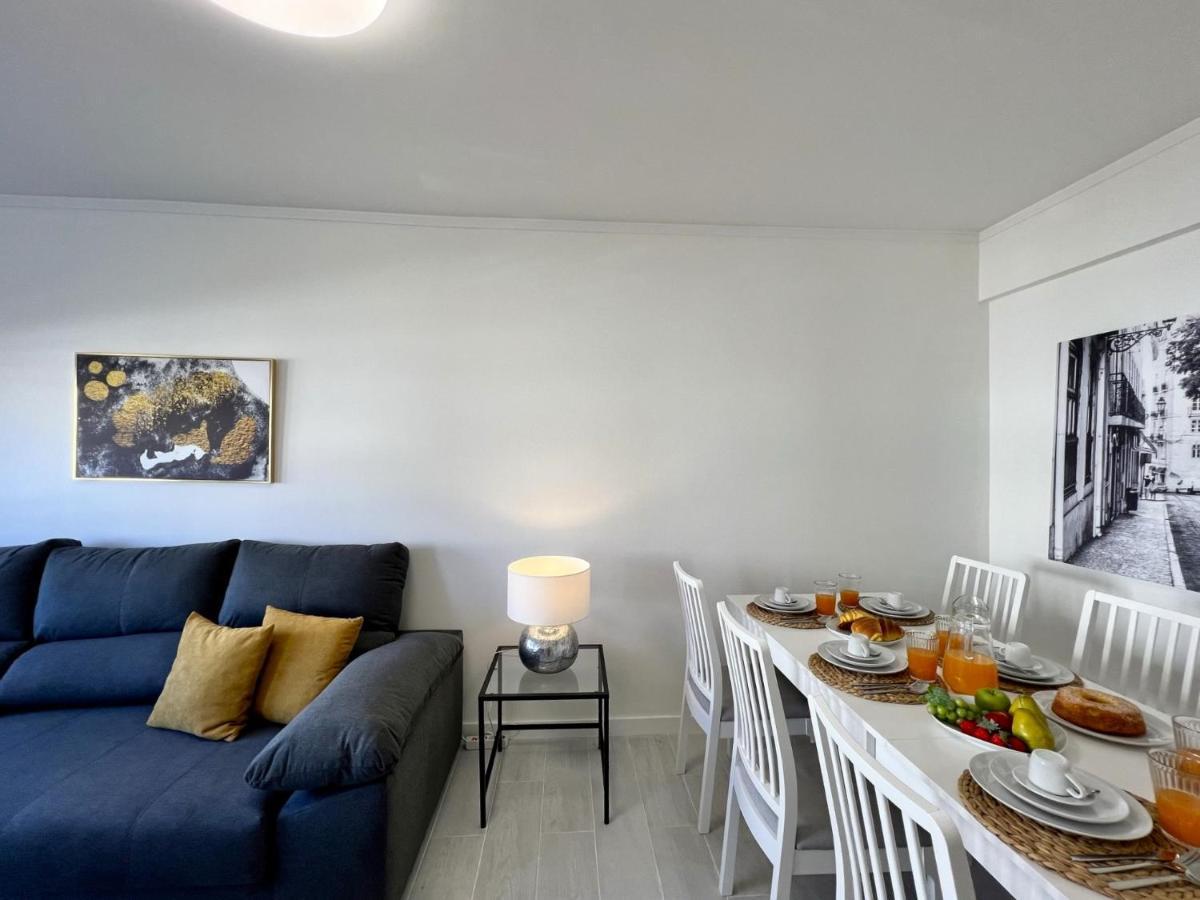 Tavira Central By Homing Bagian luar foto