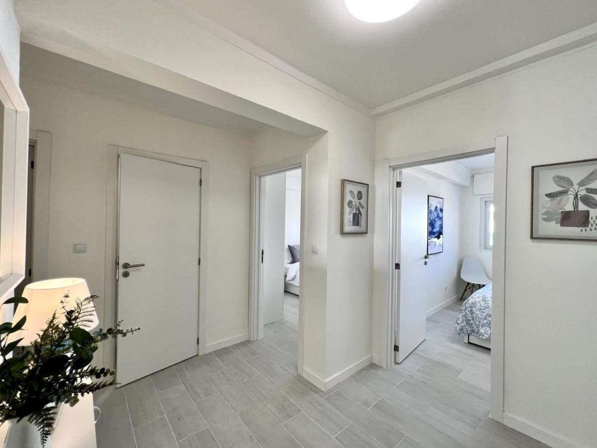 Tavira Central By Homing Bagian luar foto