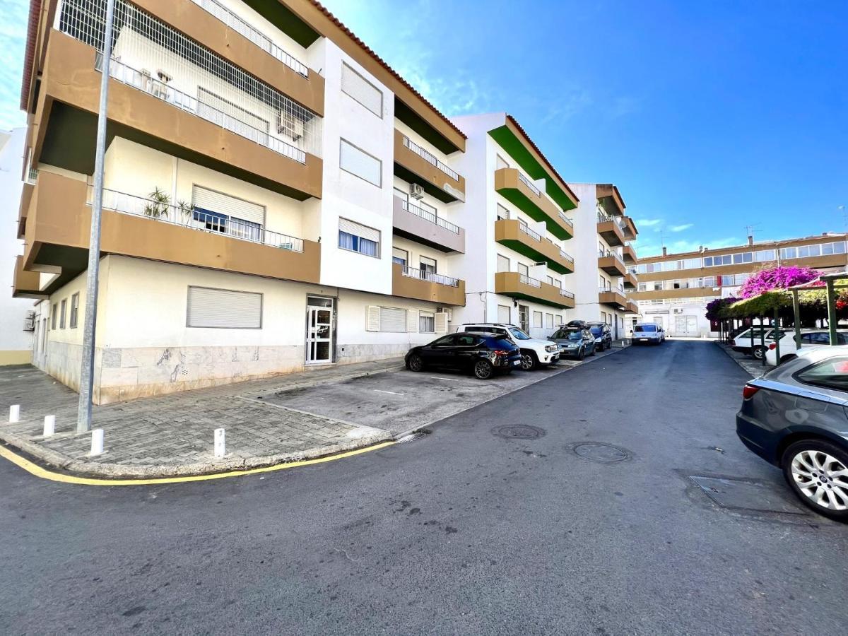 Tavira Central By Homing Bagian luar foto
