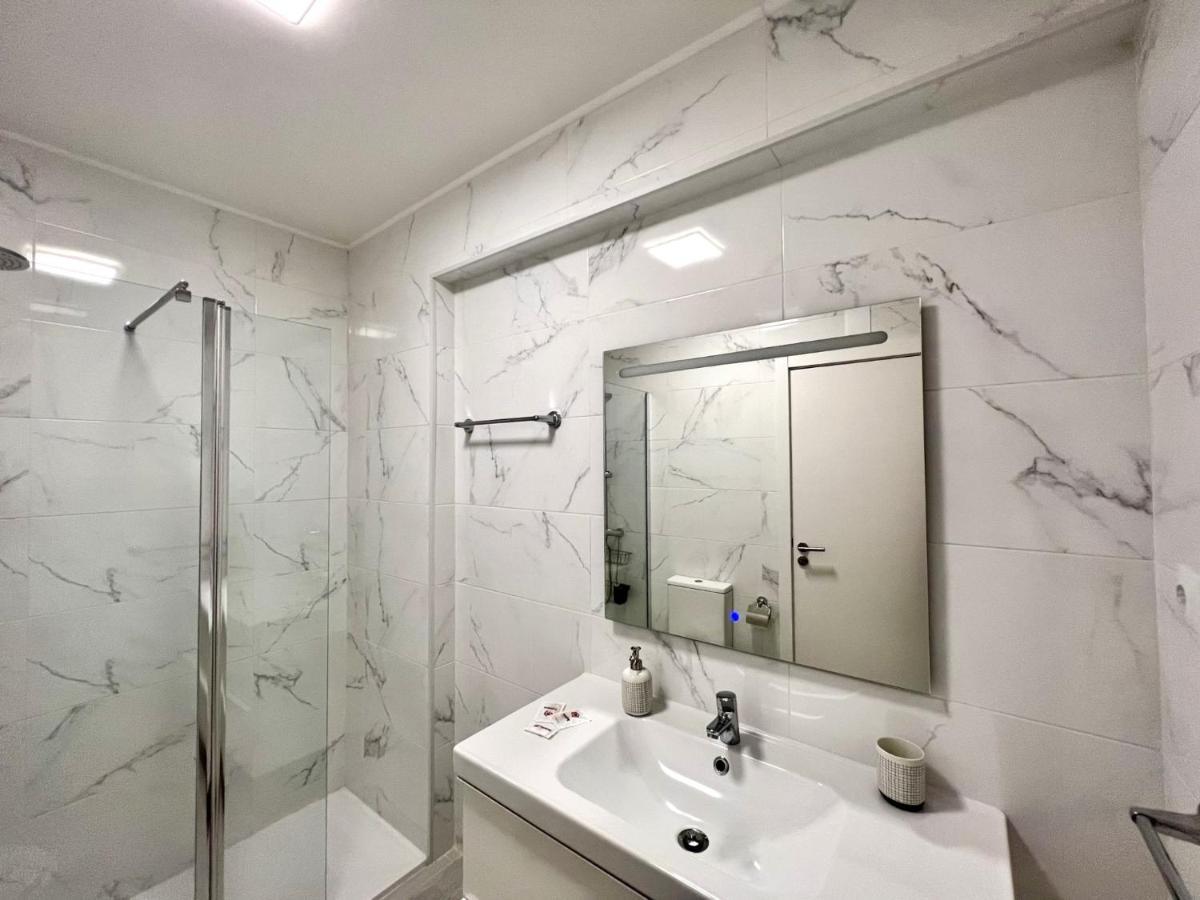Tavira Central By Homing Bagian luar foto