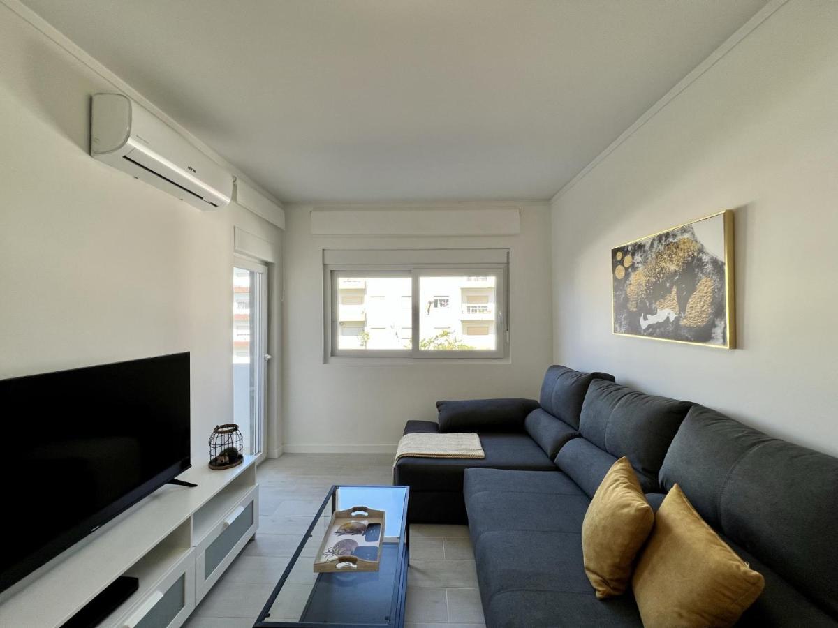 Tavira Central By Homing Bagian luar foto