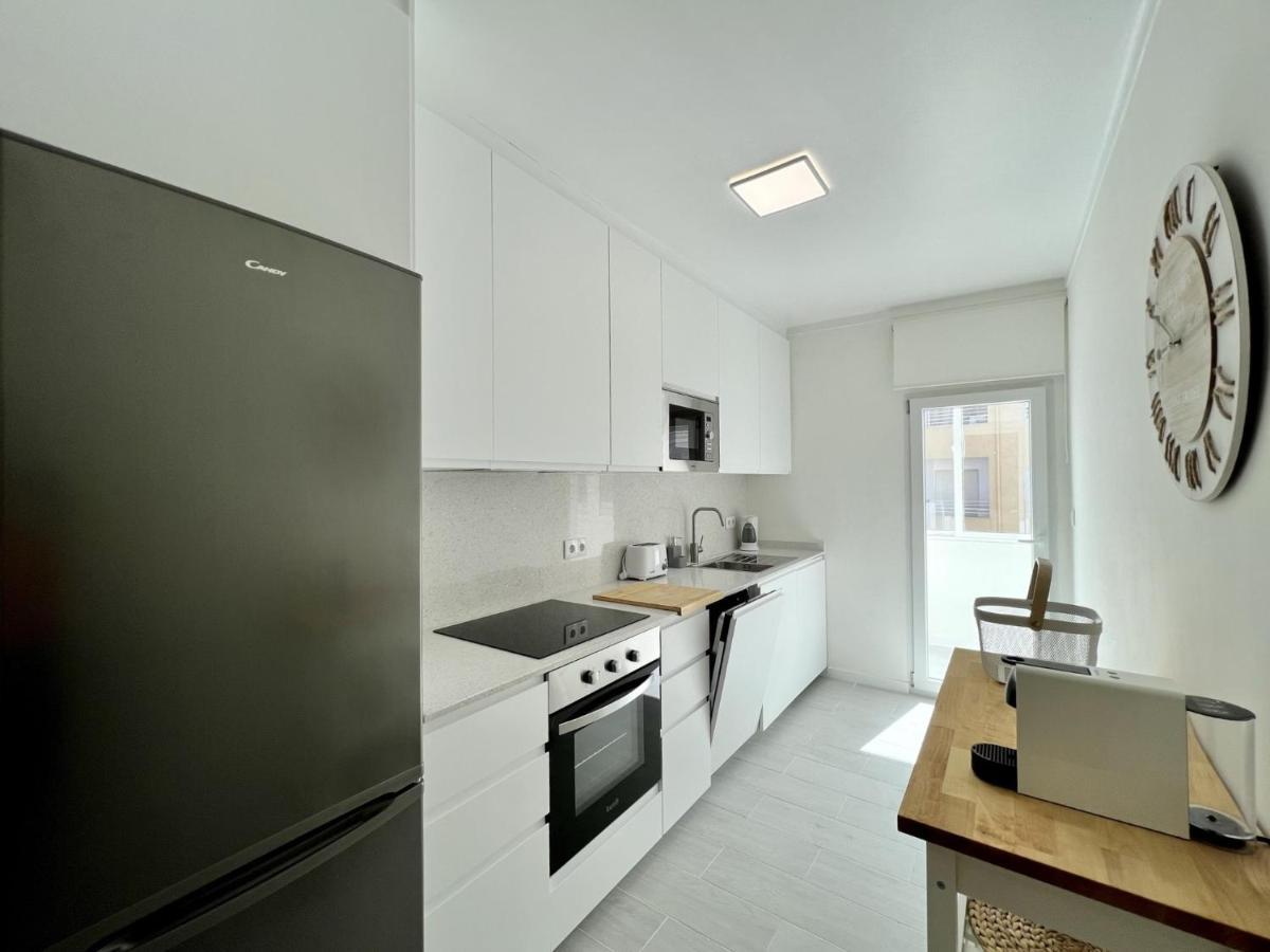 Tavira Central By Homing Bagian luar foto