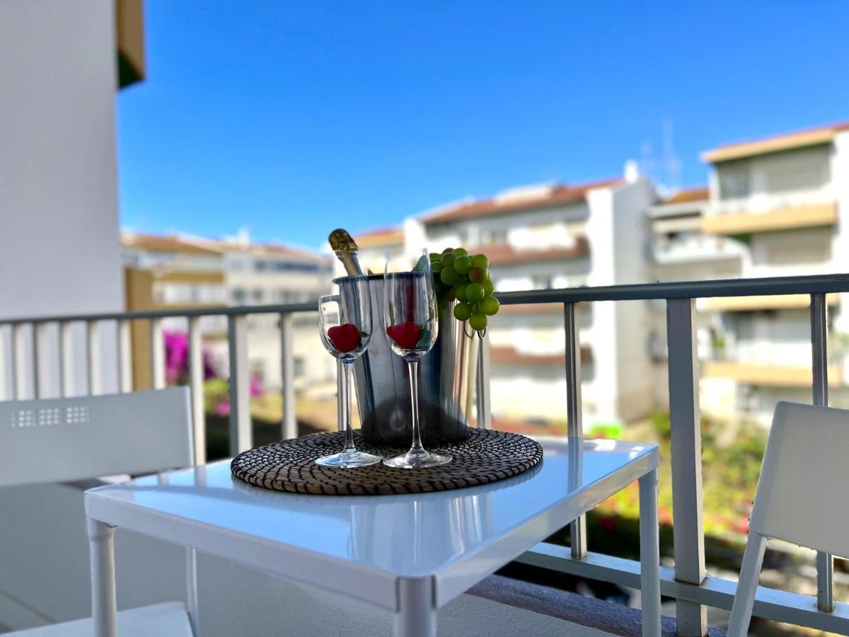 Tavira Central By Homing Bagian luar foto